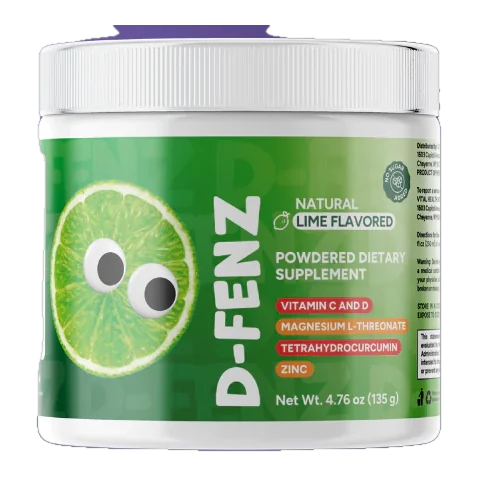 D-Fenz