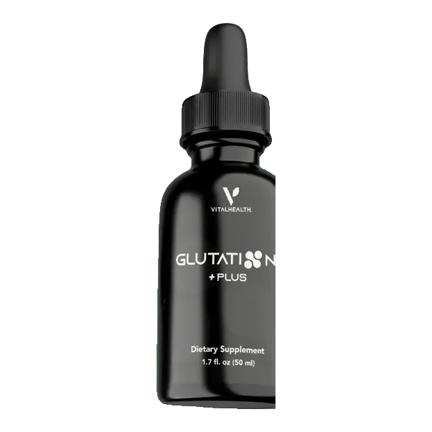 Glutation Plus