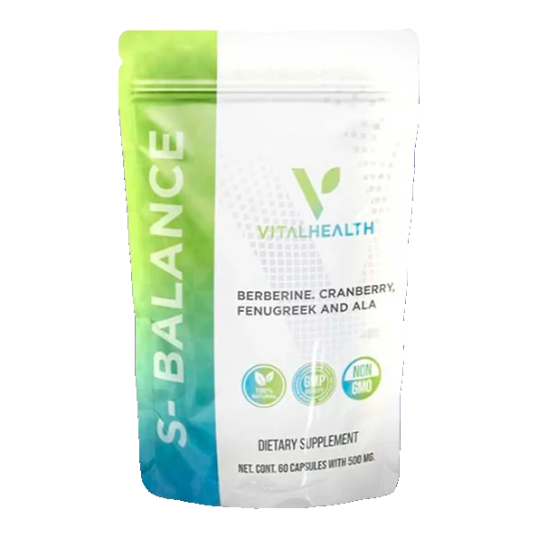 S-Balance