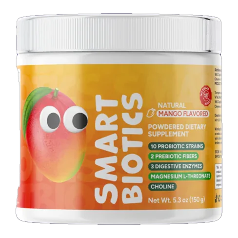 Smart Biotics