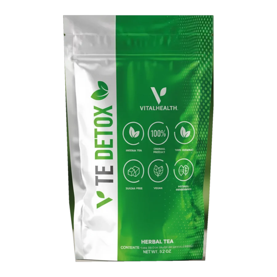 Té Detox