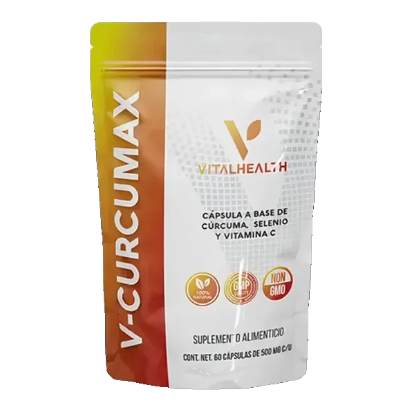 V-Curcumax