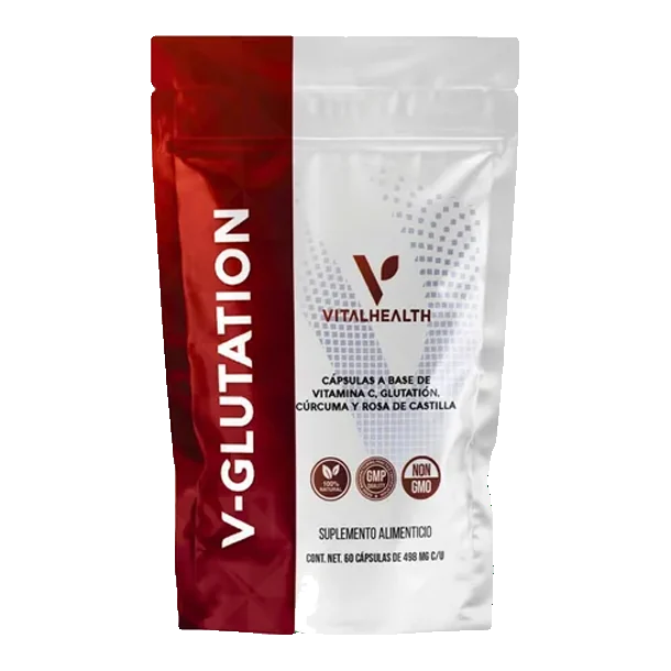 V-Glutation