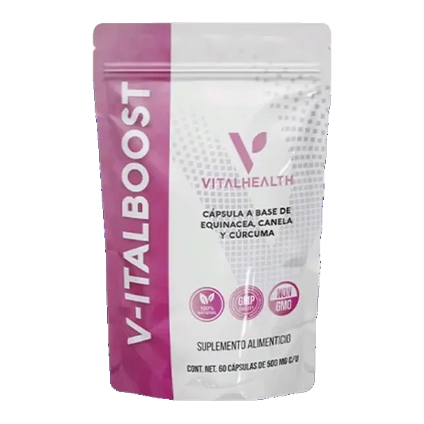 V-Italboost