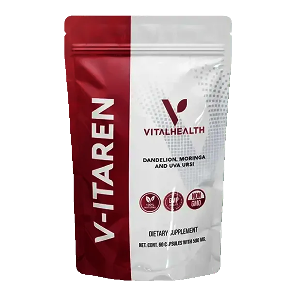 V-itaren
