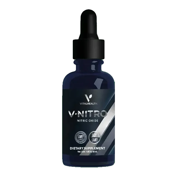 V-Nitro
