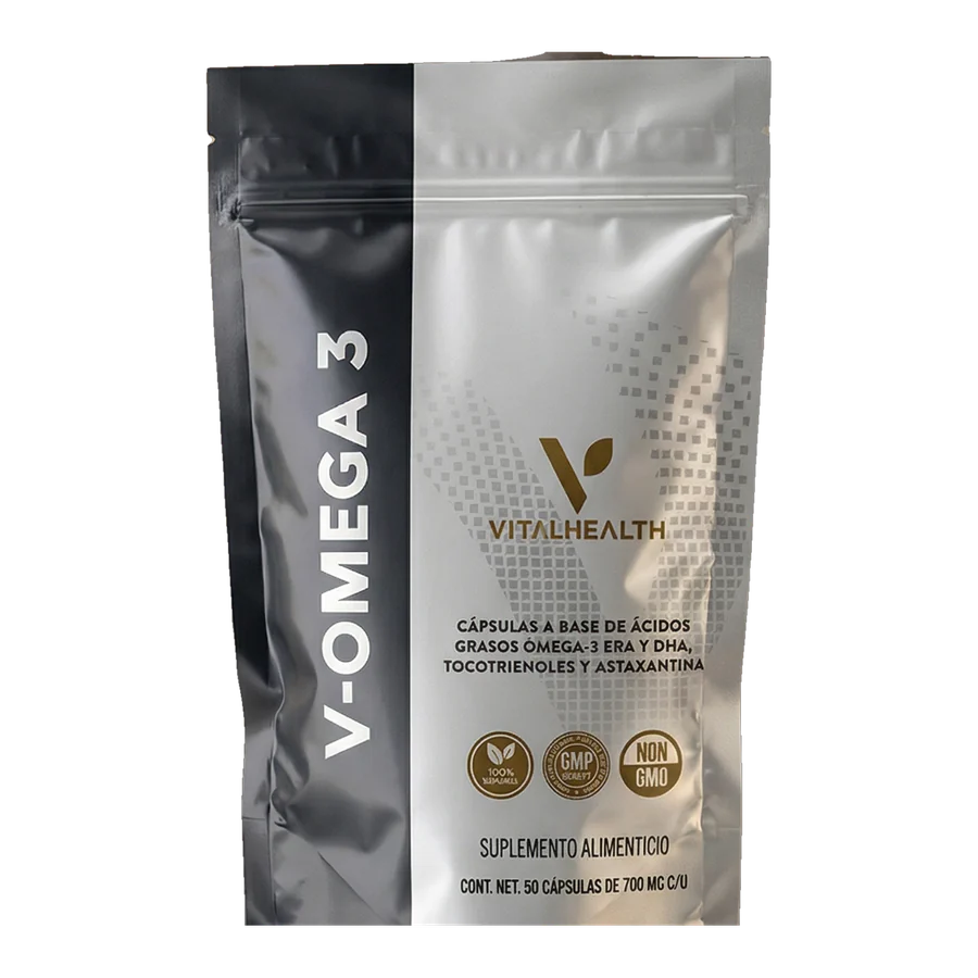 V-Omega 3