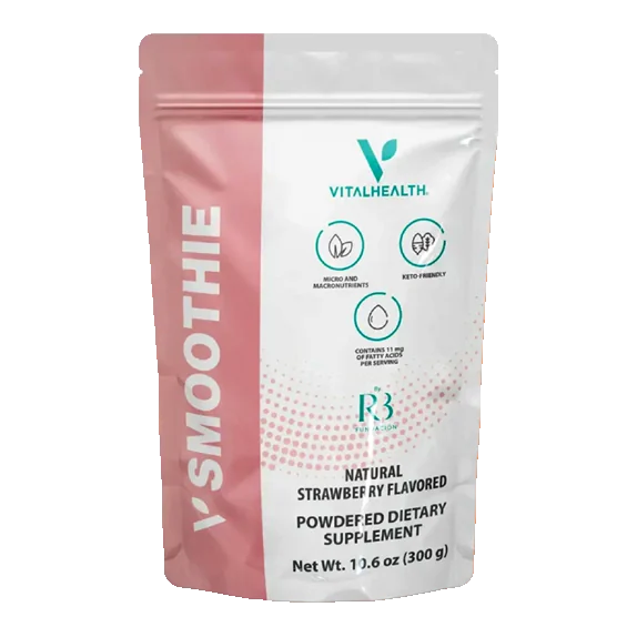 V-Smoothie